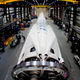 Imagen para el artículo titulado SpaceX publica más de 100 espectaculares fotos libres de copyright